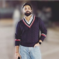Shravan Agarwal