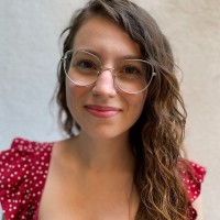 Iuliana Anisoara Mihali