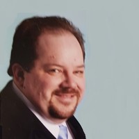 Dan Strong