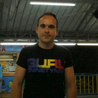 Fabio Rubens