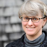 Patricia Schiess