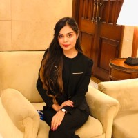 Saba Jawed