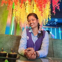 Madhusmita Senapati