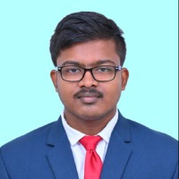 Barathraj A