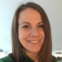 Clare Walker
