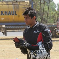 Sanket Gawand