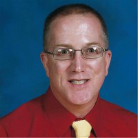 Gary Newberry II, Ph.D., M.S., B.S.