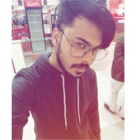 Shubham Anand