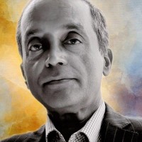 Prasad C.