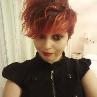 Kirsty Bond