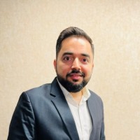 Yogesh Pandey, Cisa, Dcpp