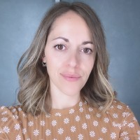 Cristina González Pedraz