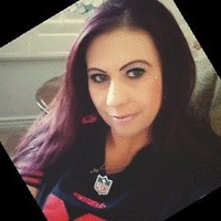 Mandy Draper