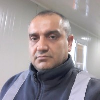 Mehmet Yalçın
