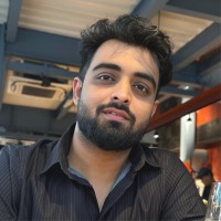 Sudhanshu Mathur