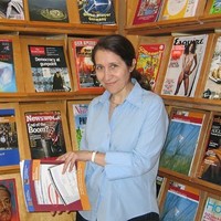 Anastasia Filicheva