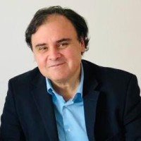 Sergio Hinojosa; Ph.D.