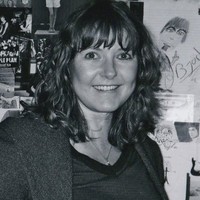 Annette Dreiøe Olesen
