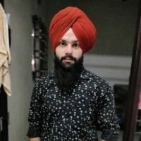 Karamjit Singh