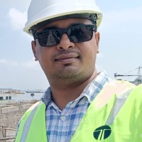 Eldho Varghese