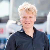 Theo Van Der Werff