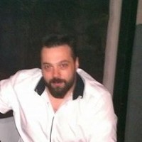 Georgios Diamantopoulos