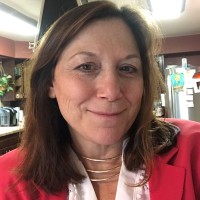 Patricia Vergnetti