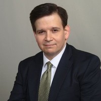 Brice Daszewski, Cpa