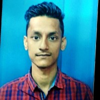 Naman Kumar