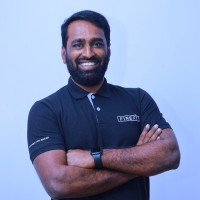 CA Ajay Kumar Kakurla (AK)