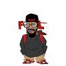 Keith Ellerbee THE FOOL
