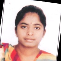 Anusha K