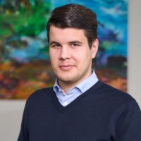 Moritz Benz