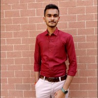 SACHIN DABHI
