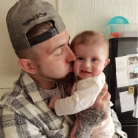 Lewis Higgins