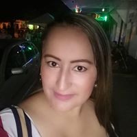 Marilyn Morales