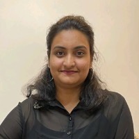 Tanaya Chaudhari