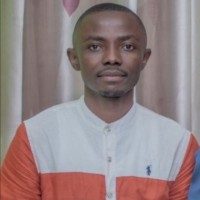 Gilbert Amisi Lumona