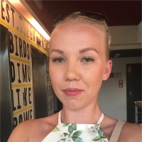 Jenna Mäkelä