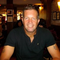 Keith Everard
