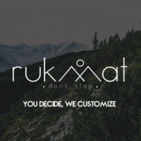 Rukmat Solutions