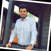Siddhant Barhate