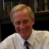 Jack Evans