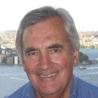 Keith Ryall