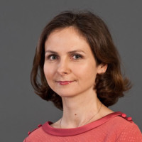 Zlata de Gouy
