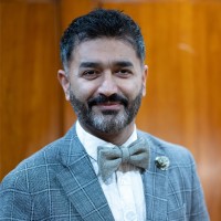 Abdul Qureshi