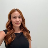 Teagan Darwood
