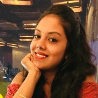 Shreelakshmi K
