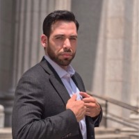 Nicholas Flores