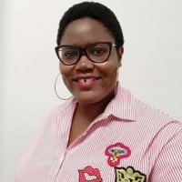 Éliane Menewa